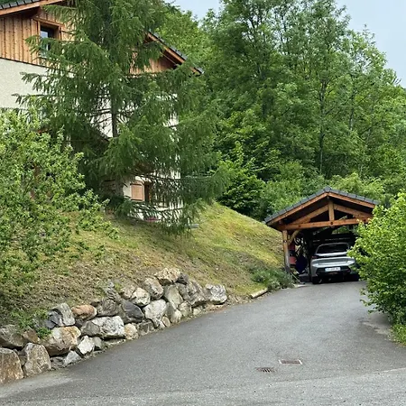 Appartement Light Spacious, Recently Refurbished Near To