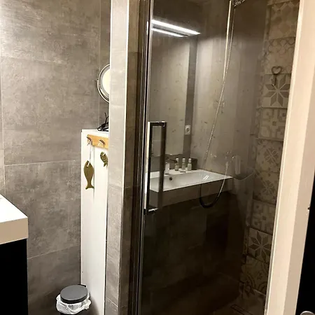 Light Spacious, Recently Refurbished Near To Appartement