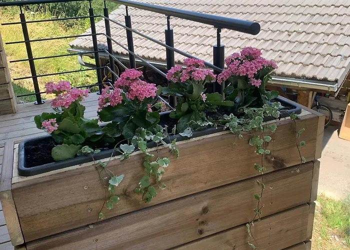 Light Spacious, Recently Refurbished Near To *